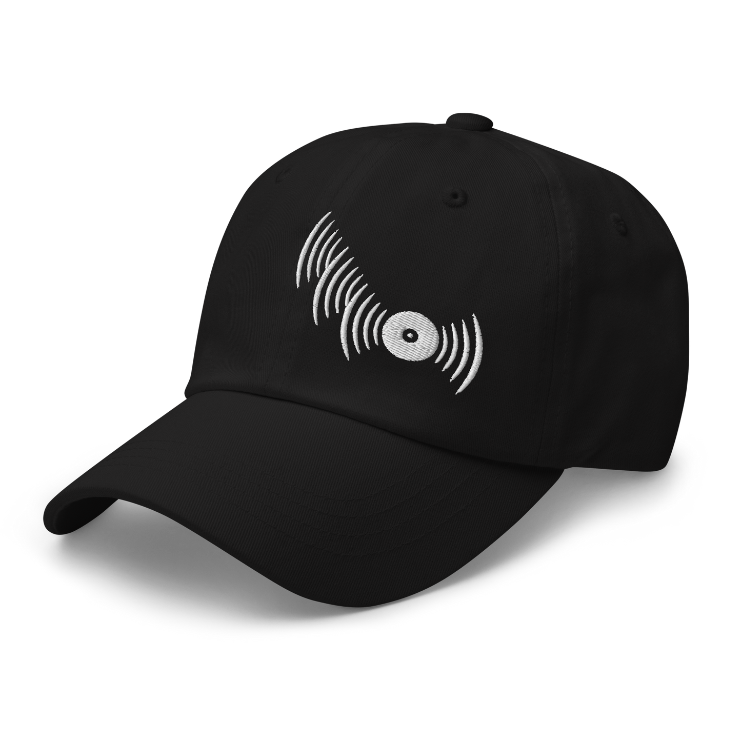 Studio Vibes - Dad Hat