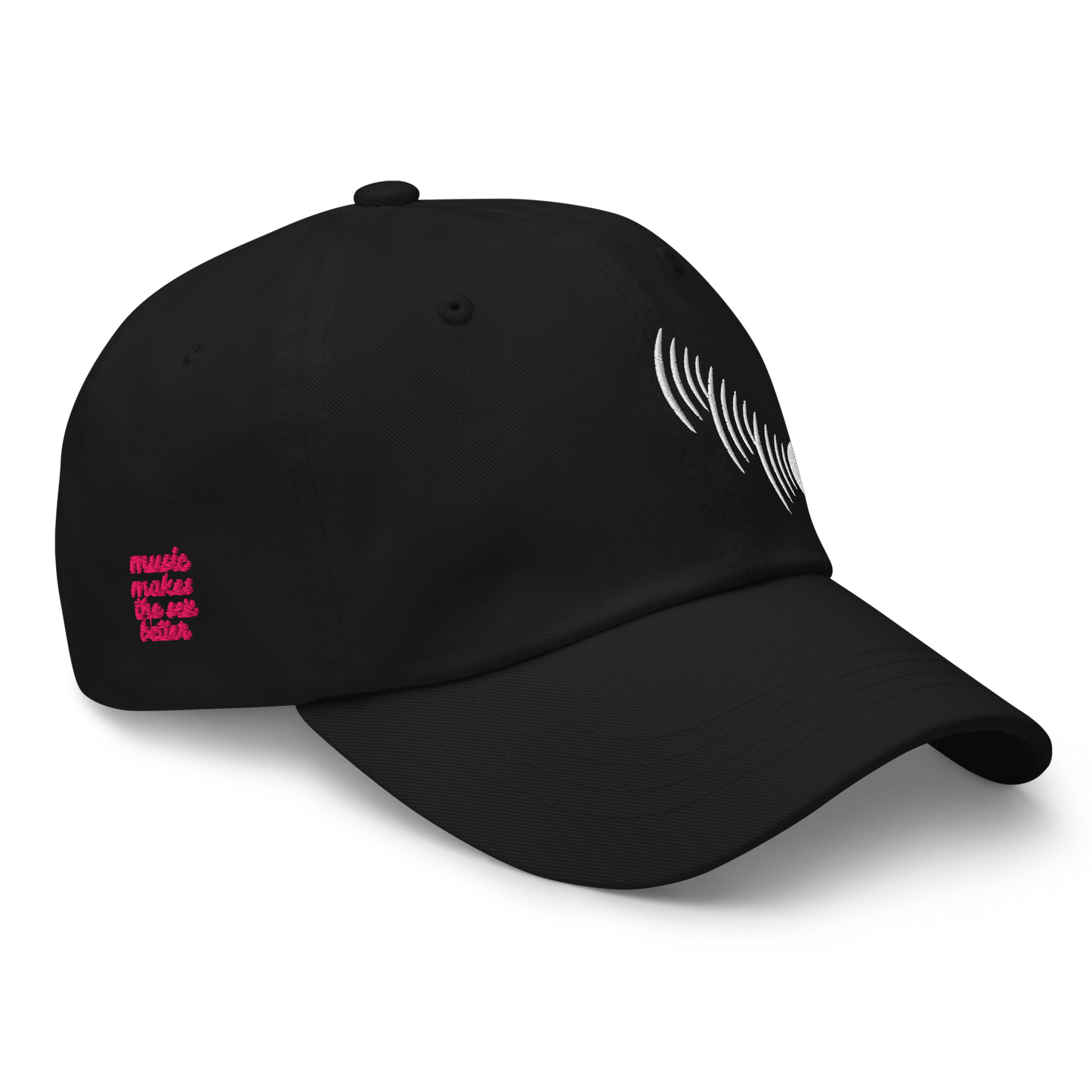 Studio Vibes - Dad Hat